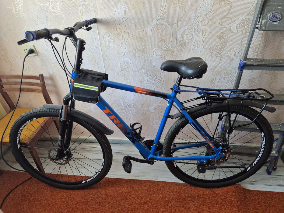 Продам велосипед