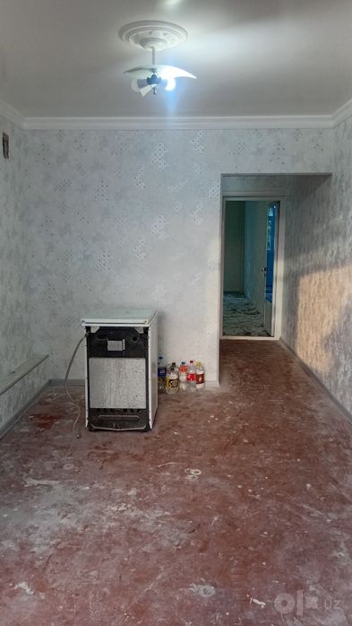 Продается однокомнатная квартира в галерейном доме