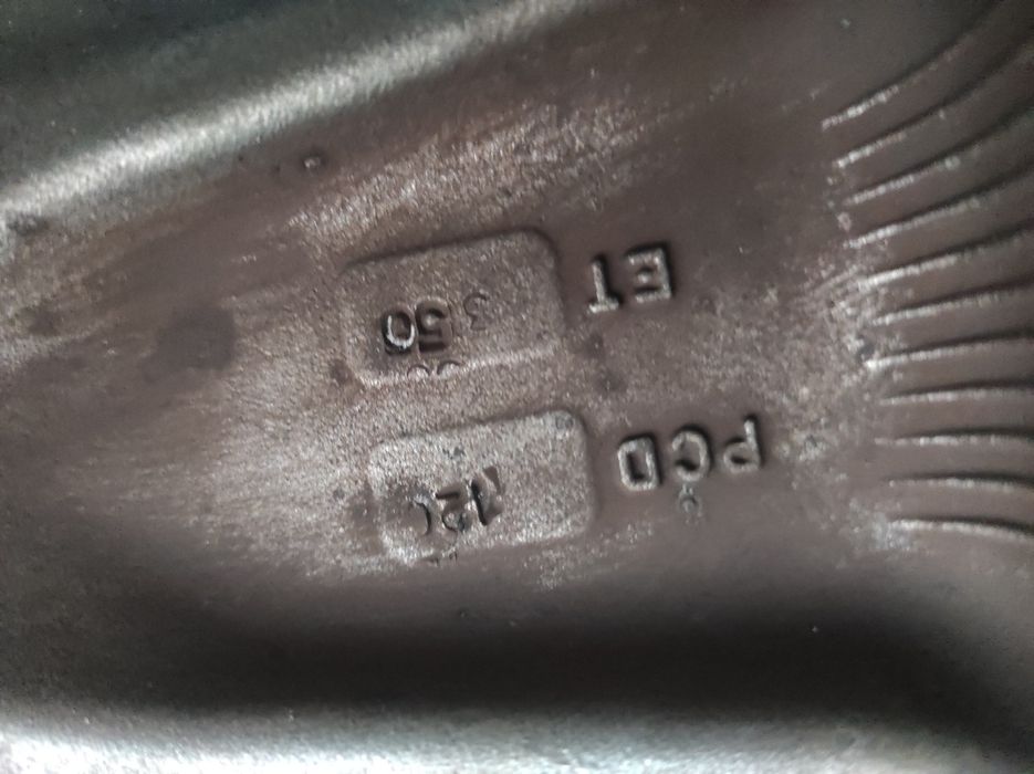 Джанти MAK  5х120 19 цола Фолксваген Туарег 5x120