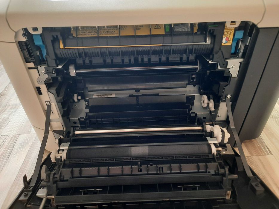 Принтер Konica Minolta C3100P