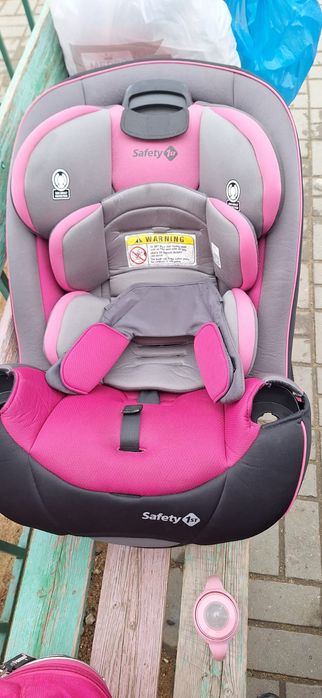 Продам бу автокресло