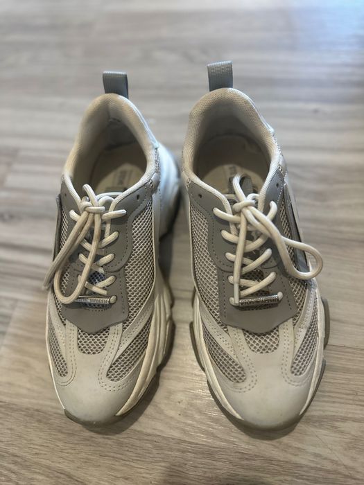 Обувки Steve Madden