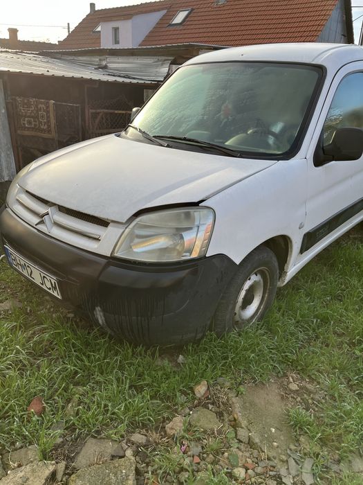 Vand citroen berlingo pt dezmembrat