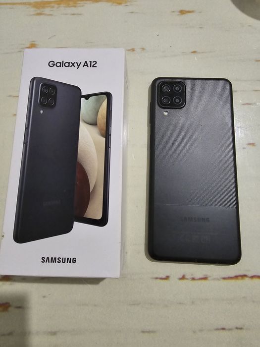 Продам Самсунг А12