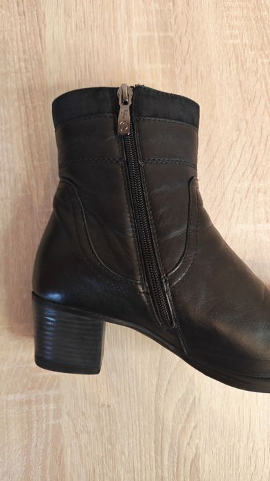 Зимние ботинки respect 38 женские