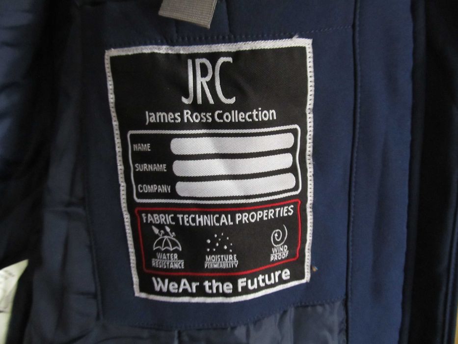 марково мъжко зимно яке размер L - ОТЛИЧНО