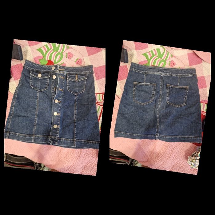 Одежда б/у. Не дорого