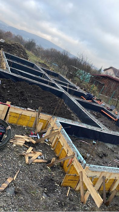 Construim Case de la A la Z