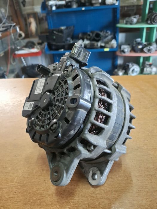 Alternator Dacia Logan Duster Sandero 1.0 Tdce 2021