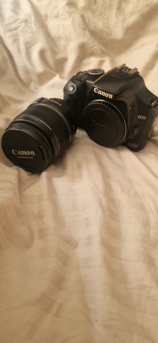 Camera foto dslr Canon eos 450D d