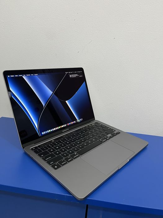 Продается Macbook Pro M1
