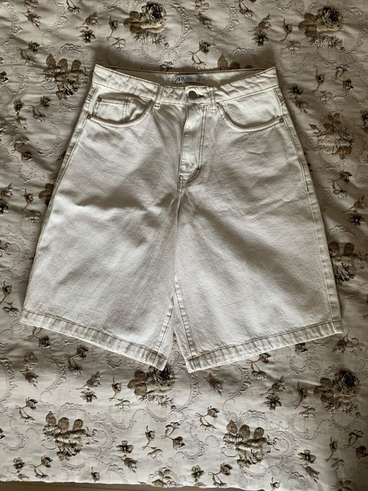 Шорты Zara, 38 размер