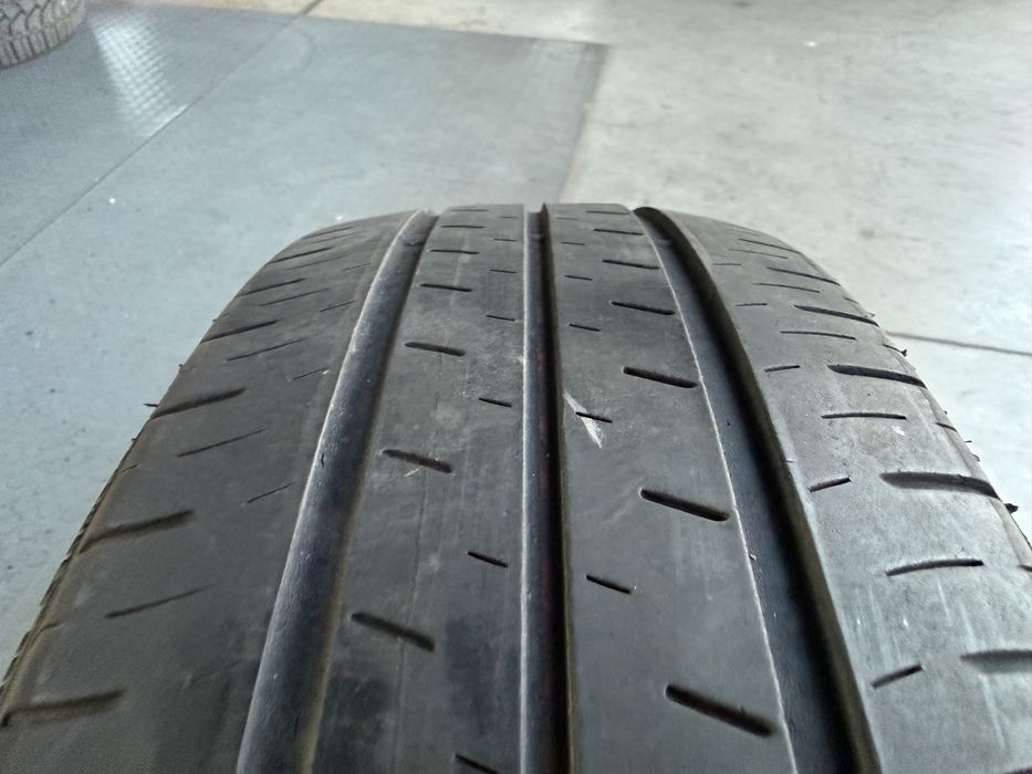 4бр. Летни Гуми 175/60R/16 -BRIDGESTONE- DOT:3617 *50€ за Комплект*