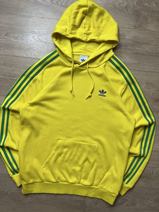 Мъжко Горнище Adidas originals