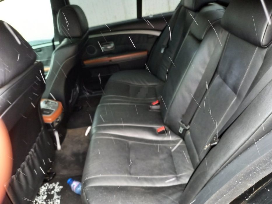 БМВ Е65 BMW E65 3.0 дизел 218к.с. 2005г. на части...