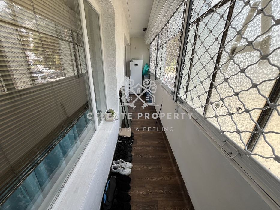 Продава се Тристаен апартамент в София, Красна поляна 2 - 95 кв.м за 2053 €/кв.м - Снимка #8