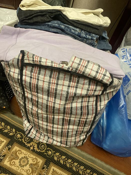 Продам сумку за 5000 /оч классные вещи/