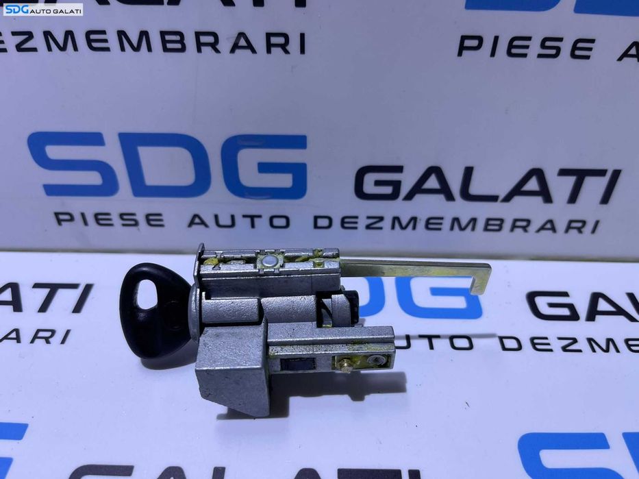 Butuc Contact Pornire cu Cheie Mazda 6 2002 - 2008 [B4252]