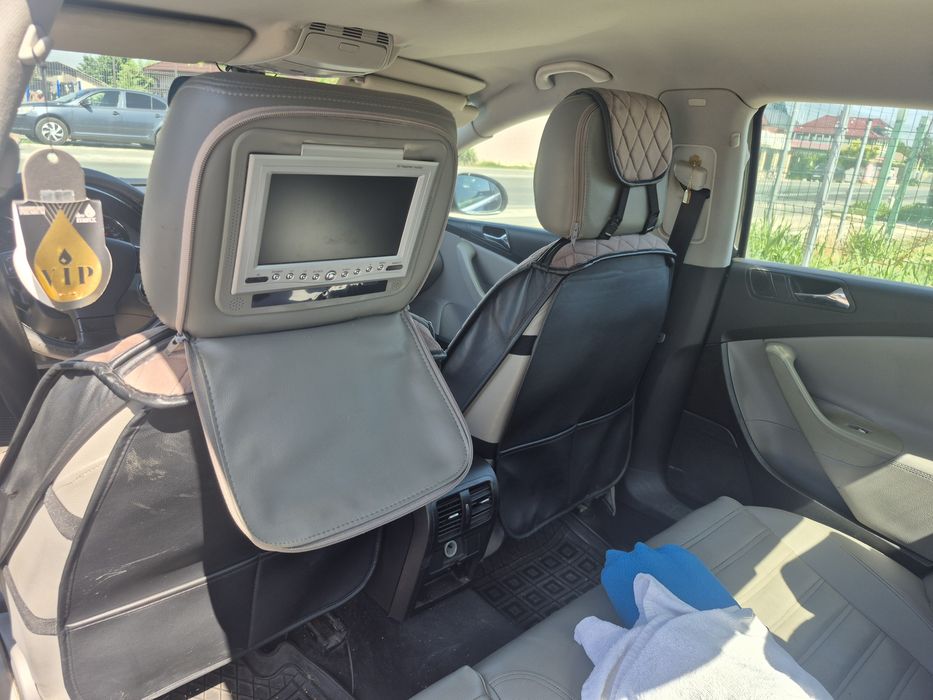 VOLKSWAGEN Passat 2007 — imagine 2