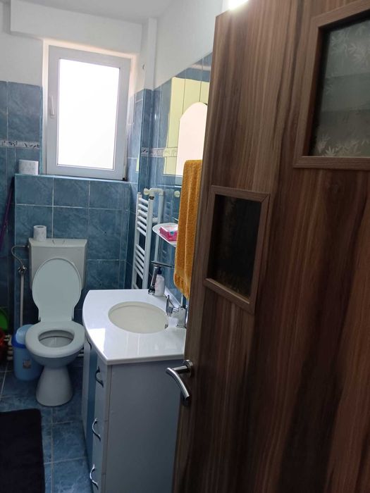 Inchiriez apartament 2 camere