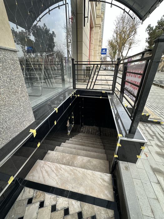 Podval arendaga beriladi 160 kv