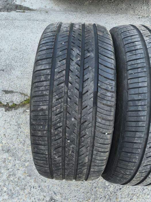 Гуми Atlas Force UHP 305/45/22