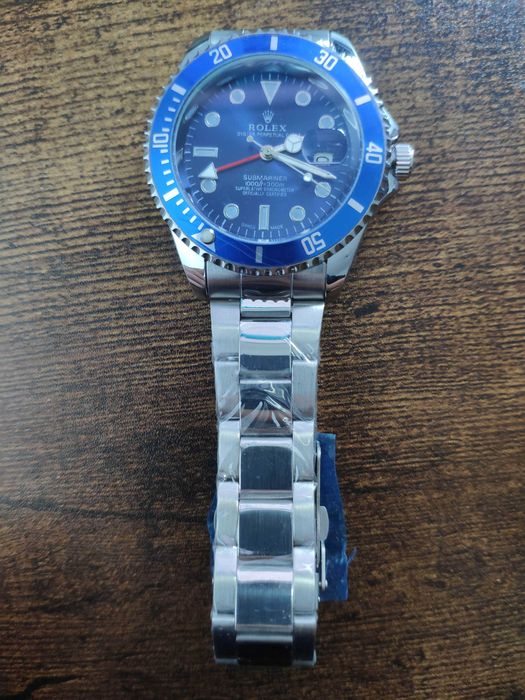 Мъжки кварцов часовник Rolex