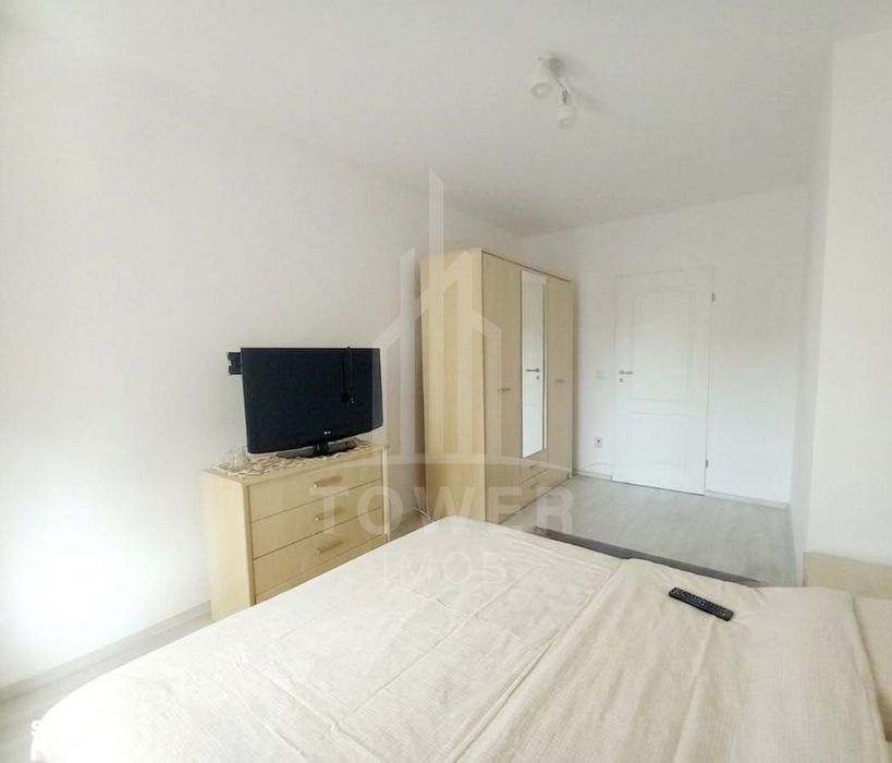 Apartament 2 camere de închiriat, zona Turnisor — fotografia 3