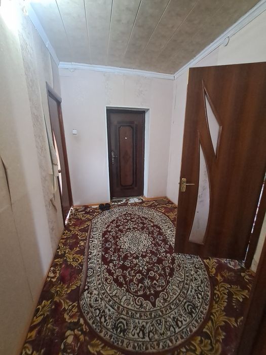 Сатылады. Жер үй.