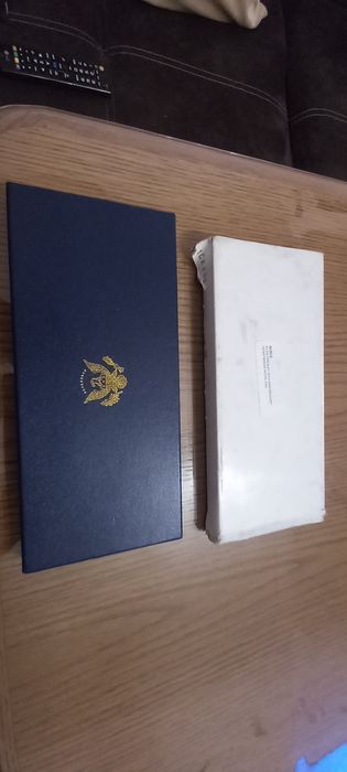 Юбилейна монета Елвис Пресли