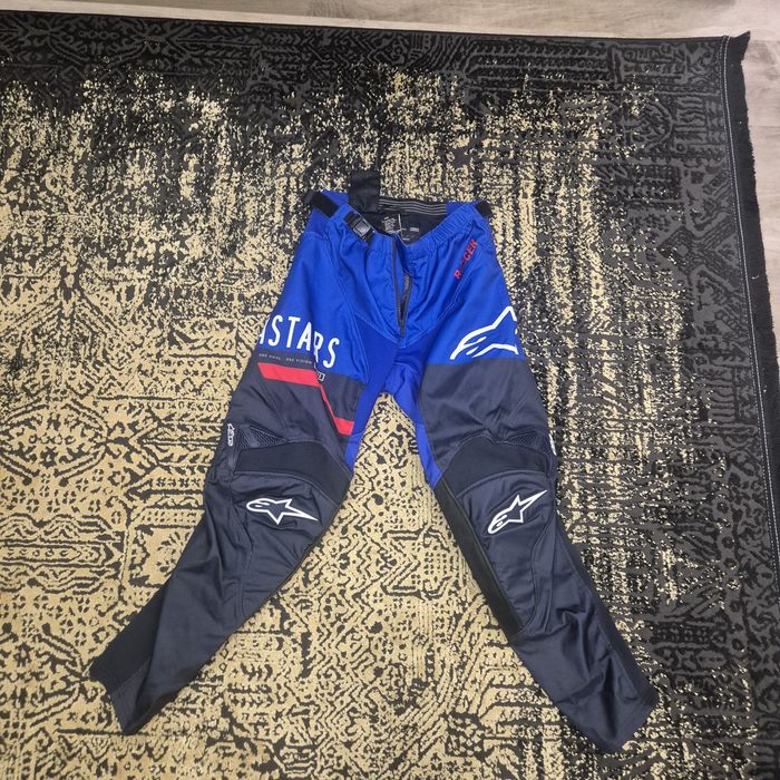 Мотоштаны Alpinestars Racer