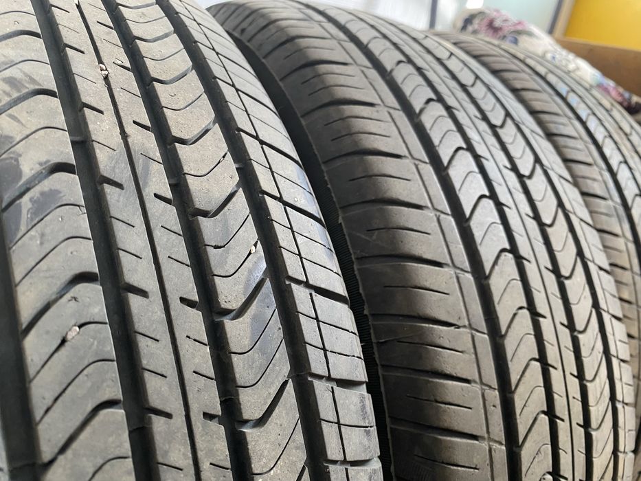 Продам летние шины