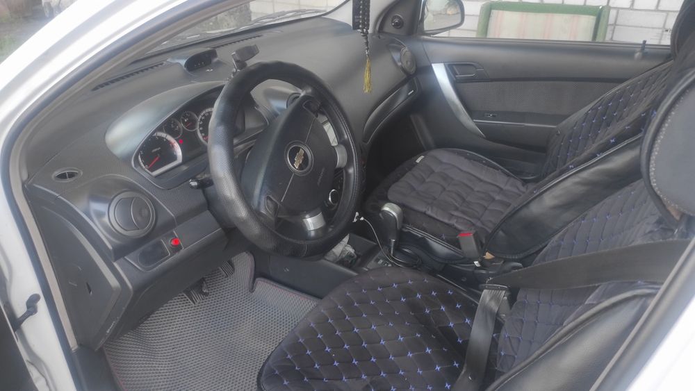 Продам Шевроле Авео 2012 года