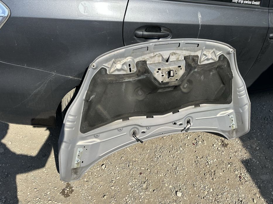 Преден капак за Ford C Max/ Grand C Max 2010-2015г.!