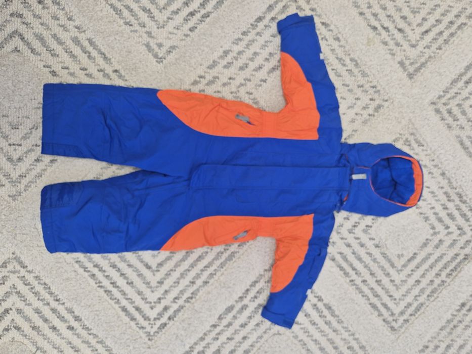 Salopeta zapada copii 3 ani