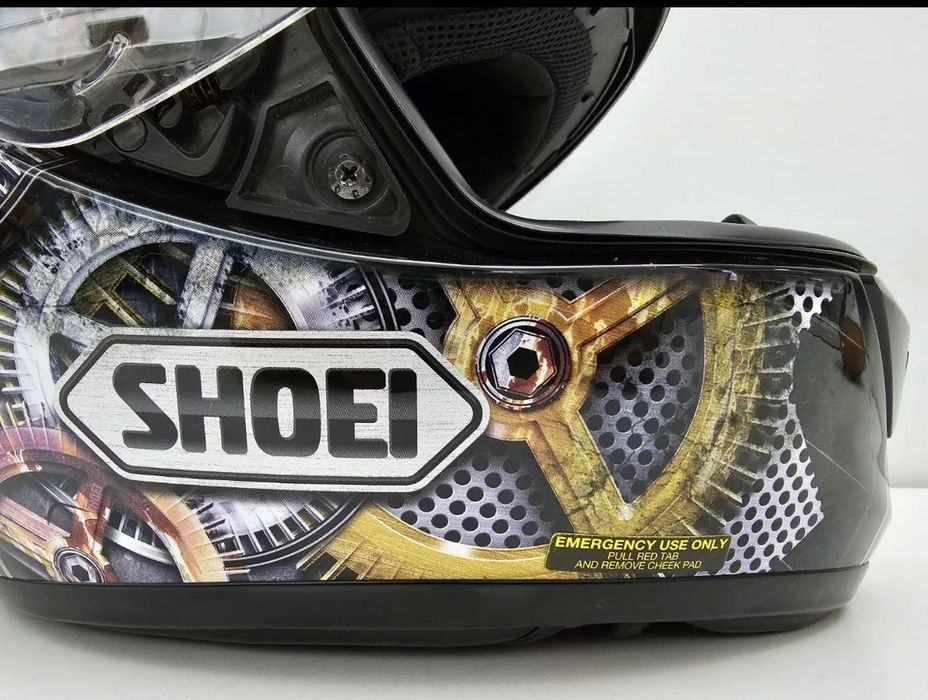 Каска Shoei GT-Air Размер L