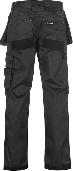 Pantaloni DUNLOP On-Site Mens