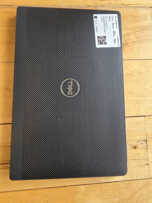 Лаптоп Latitude 7410, Core i5-10310U, 8GB, 256GB SSD