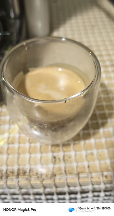 Nespresso Coffe Machine typ9737