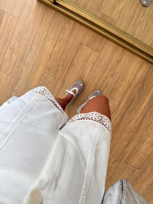 Летний женский комплект