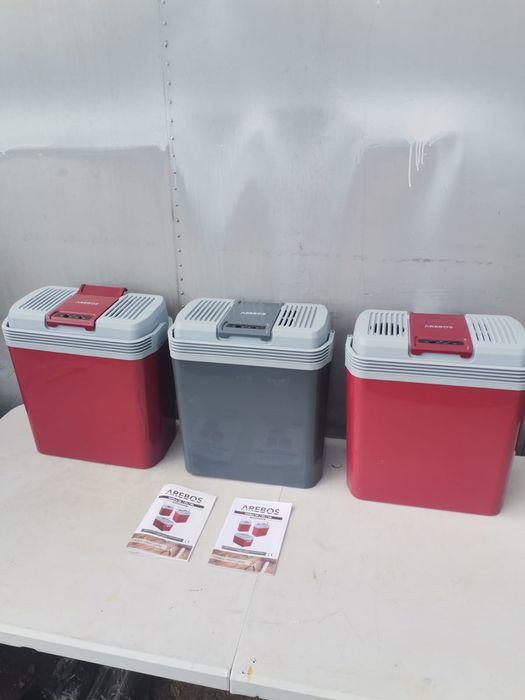 Lada frigorifica merge la 12 v sigla 220 volți preț 250 lei