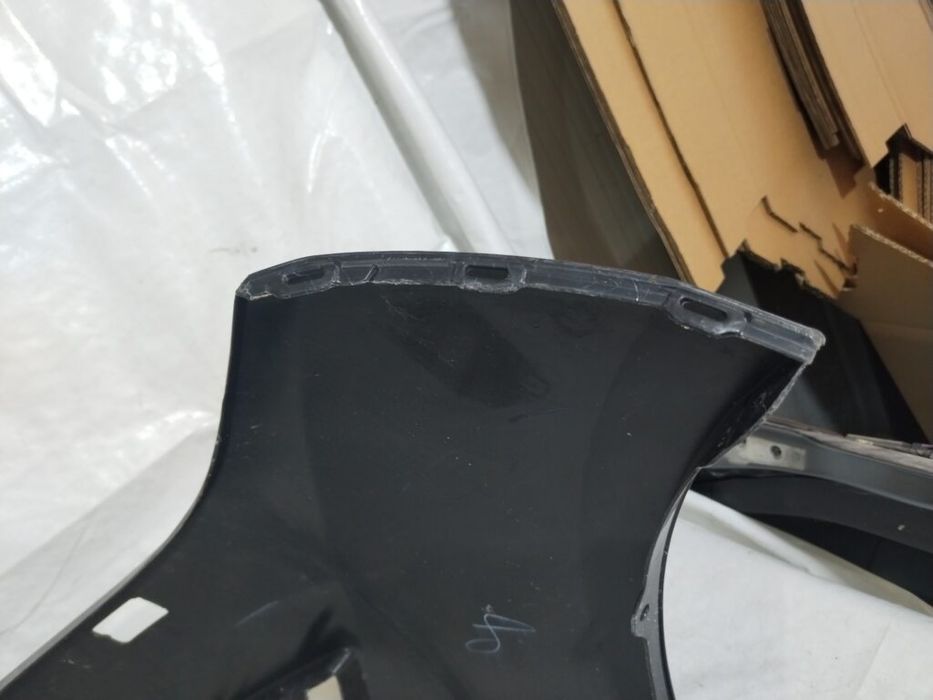 Bara fata Mazda 6, 2008, 2009, 2010, 2011, cod origine OE GS1D-50031.
