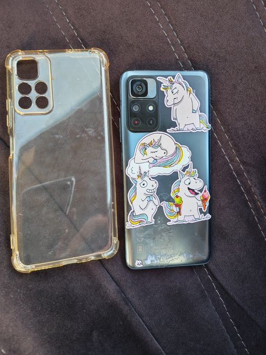 Продам poco m4 pro
