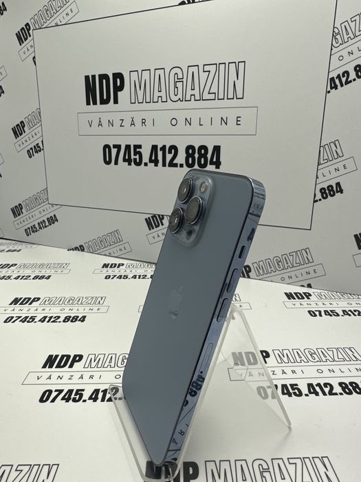 NDP Amanet NON-STOP Calea Vitan Nr. 121  Iphone 13 (49332)