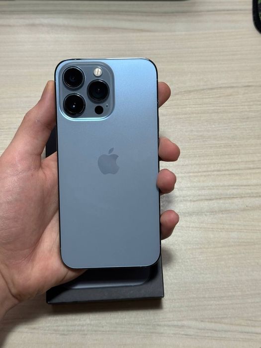 Iphone 13 pro 256 GB