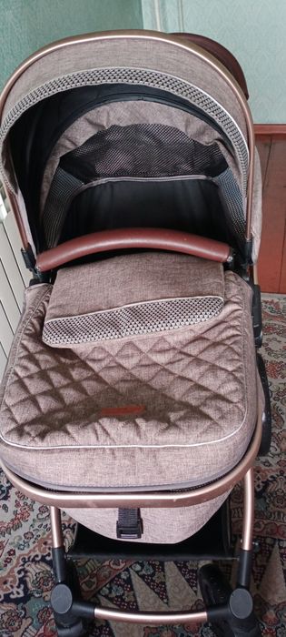 Коляска детская б/у