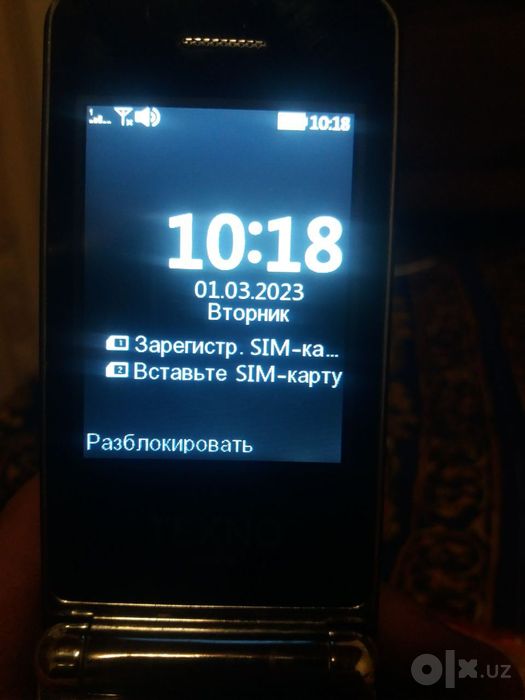 Telfon sotiladi holati zõr aybi yõq