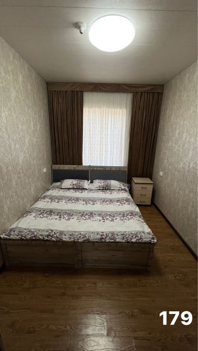 Дача ДЕЛЬФИН 24/7 Оила ва  улфатларга Бустонлик Азадбаш Чирчиқ даре