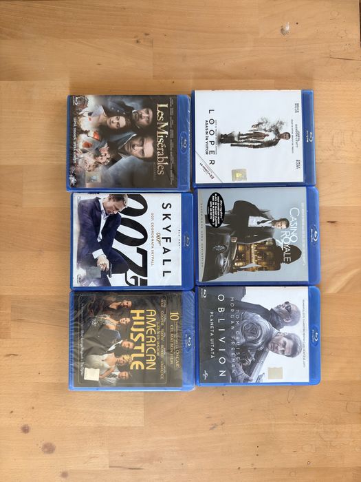 Filme disc bluray subtitrare romana