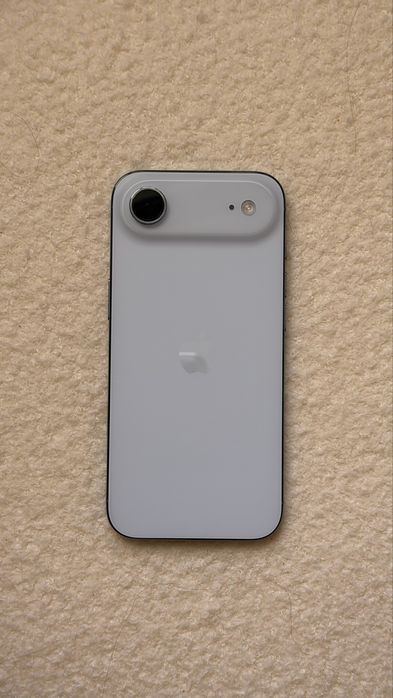 Iphone air 256 голубой
